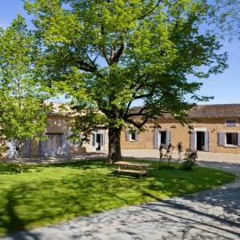 Gîtes des tilleuls
