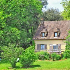 Salegourde, hotel u gradu 'Proissans'