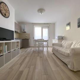 WoodenKey Asiago grazioso appartamento in centro, hotel in Asiago