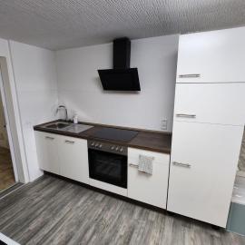 Ferienwohnung Marquard's