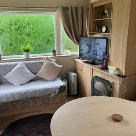 Blue Beach Retreats Ltd, hotel in Mablethorpe