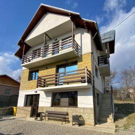 Casa Polen Comarnic, hotel en Comarnic