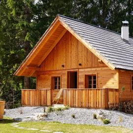 Alpine Retreat Apartments Šurc, hotel a Rateče