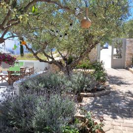 LEVANDA PAROS HOUSE