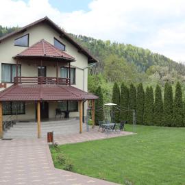 Casa RIM, Hotel in Valea Foii