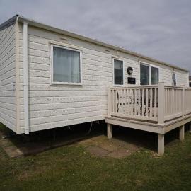 3 bedroom Caravan pets free linen included