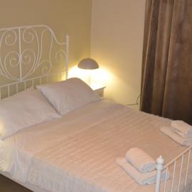 Margarita rooms, hotel di Kalamaki