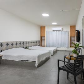 אכסניית הנסיך הקטן-בני נוער Only teens, hotel em Eilat