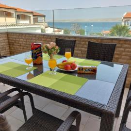 Vila Prestíž Lux apartmán pri mori