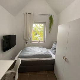 kleines Einzelzimmer Nr. 6 in Kleve