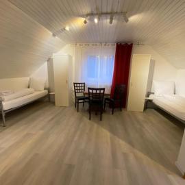 Monteuren Apartment Reutlingen