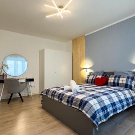 [Venezia-Mestre] Design Apartment Bros#1, hotel a Mestre