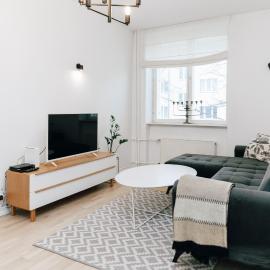 Gonsiori Apartment, hôtel à Tallinn