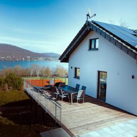 Ferienhaus SeeZeit