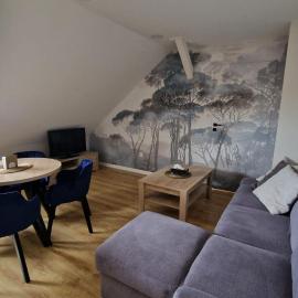 Adama Mickiewicza 78, hotell i Leżajsk