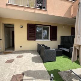 Azzurro Horizon Apartment