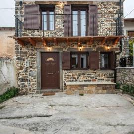 Ntoukiani House