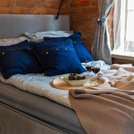 Reszel Art House – hotel w mieście Reszel