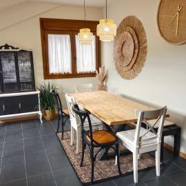 Precioso apartamento en Celorio, Llanes, Javier Bardon Treceno alquila
