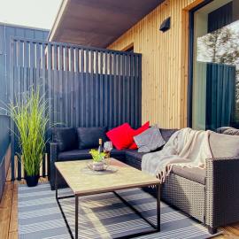 BellaVita Seaside Home
