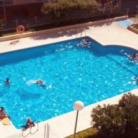 Casa Elisa con piscina y parking