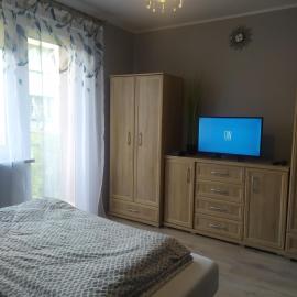 Studio Niebieskie, Hotel in Wałbrzych