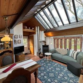 베르둠에 위치한 호텔 Landhaus up de Warft - Backhaus