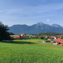 Fuchsbauernhof