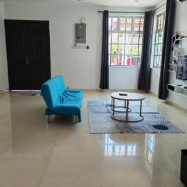 Padang Serai Room Stay Share Bathroom 4 pax