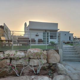 בצל ההר, hótel í Ein Tamar