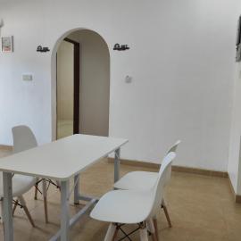 Padang Serai Roomstay Family Suite Share Bathroom 804