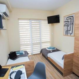 Turnovo Smart Studio - Cozy Work & Relax