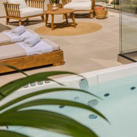 Veranda Suite
