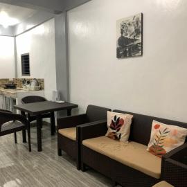 Romblon Transient House 2nd Floor, hotel en Romblon