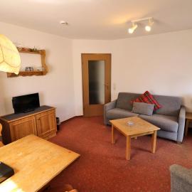 Apartment 03 - Ferienresidenz Roseneck, mit Schwimmbad in Todtnauberg bei Feldberg