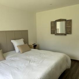 La villa, hotel em Nernier