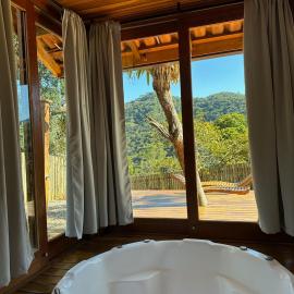 Meu Limão Meu Limoeiro, hotel in Bocaina de Minas