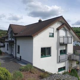 Ferienwohnung Panoramablick