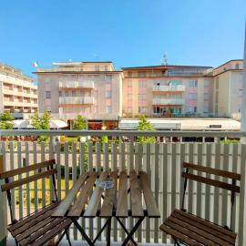 Viale Aurora