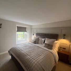 1 The Derry, Luxury 3 Bedroom Cottage - Sedbergh