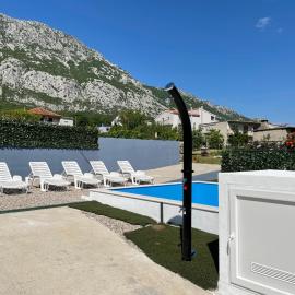 Apartman Natura