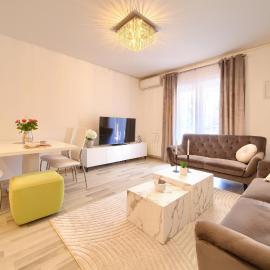 Apartmani ASSA Krk