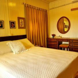 Casa da Vó Hospedagem Afetiva, hotel in Bento Gonçalves