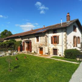 L'Olive, hotel din Saint-Bazile