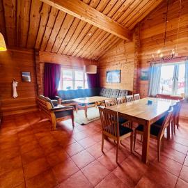 Snötoppen Sälen, hotel in Sälen