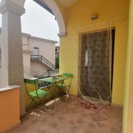 A casa di Lory, hotell i Torpè