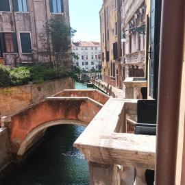 Venezia in Suite - Luxury Accommodation