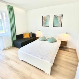 B&B Fajne Miejsce