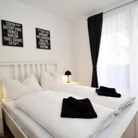 Flataid Apartments Stadion & Messe Graz