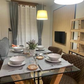 Apartamento casco histórico